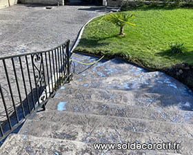 Béton Imprimé Auray